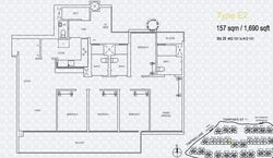 Treasure at Tampines (D18), Condominium #583315471